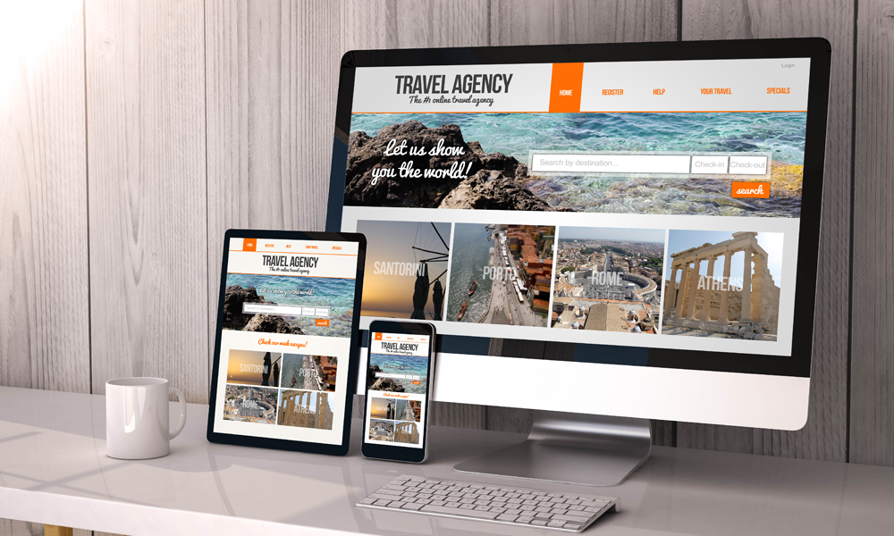 Chuyển html sang web